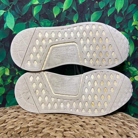 Adidas nmd triple white - Picture 6 of 7